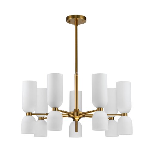 Потолочная люстра Favourite 2876-7P