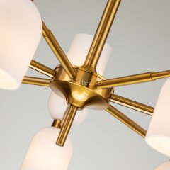 Потолочная люстра Favourite 2876-7P