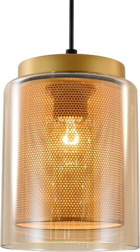 Подвесной светильник Indigo V000506