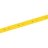 Трубка термоусадочная ТТУ нг-LS 50/25 желт. 1м IEK UDRS-D50-1-K05