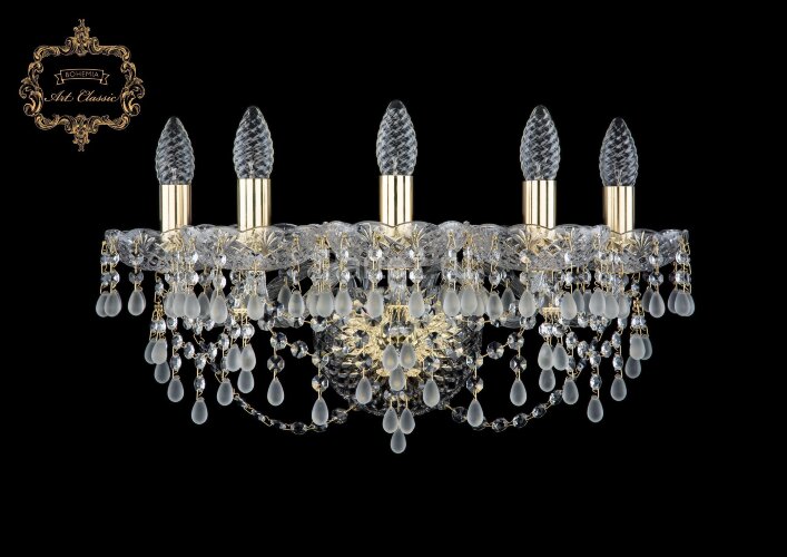 Бра Art Classic 10.24.5.165.XL.Gd.V0300