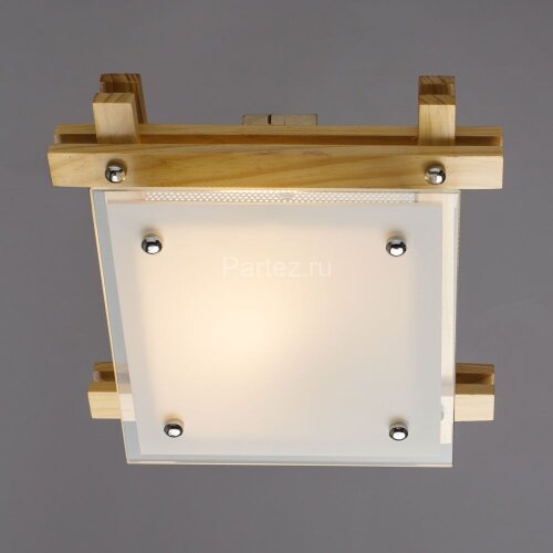 Потолочный светильник Arte Lamp A6460PL-1BR
