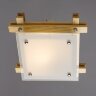 Потолочный светильник Arte Lamp A6460PL-1BR