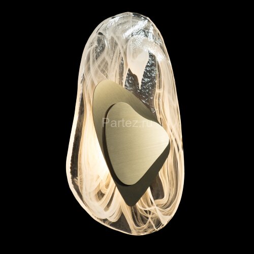 Бра Loft It 10102 Gold