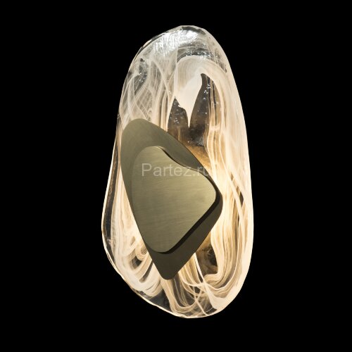 Бра Loft It 10102 Gold