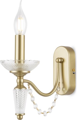 Бра Freya FR2009WL-01G