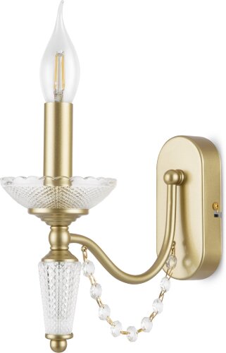 Бра Freya FR2009WL-01G