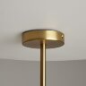Потолочная люстра Maytoni MOD164PL-06BS
