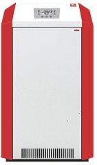 Котел газовый напольный ЛЕМАКС Wise-50