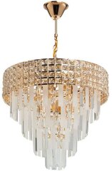 Подвесная люстра MW-Light 111014008