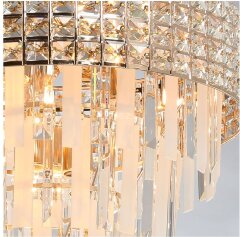 Подвесная люстра MW-Light 111014008