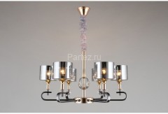 Подвесная люстра Omnilux OML-68703-06