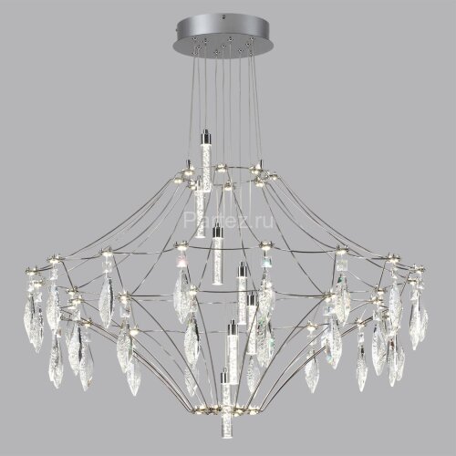 Подвесная люстра Odeon Light 6699/51CL