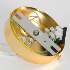 Подвесная люстра Lussole Loft LSP-8778