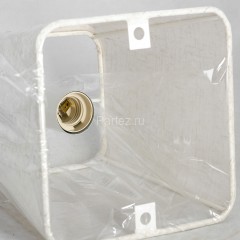 Подвесной светильник Lussole LGO LSP-8220