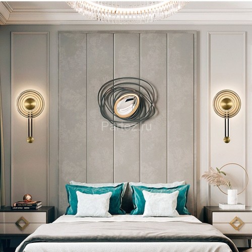 Бра ImperiumLoft FANCY01