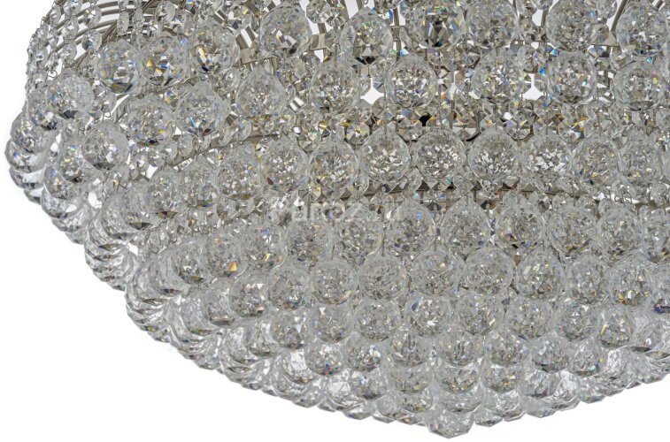 Потолочная люстра Arti Lampadari Empoli E 1.2.60.100 N