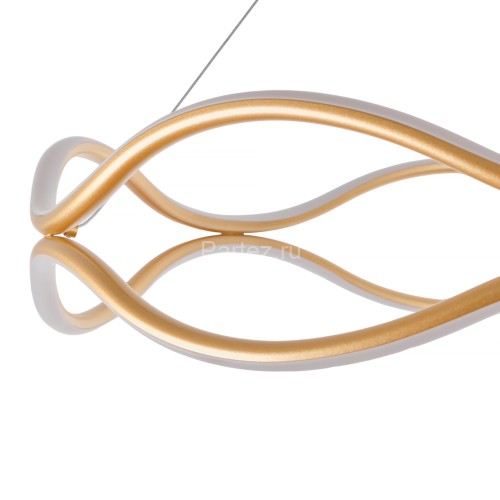 Подвесная люстра MyFar MR1990-PL