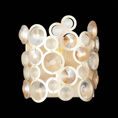 Настенный светильник ST Luce SL1172.201.01