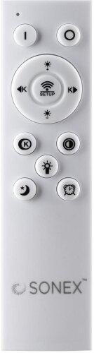 Потолочный светильник Sonex 7719/60L