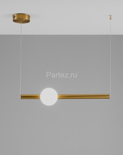 Подвесной светильник Moderli V10697-PL