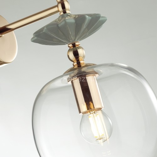 Бра Odeon Light 4855/1WB