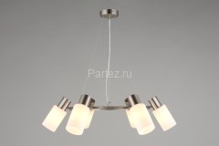 Подвесная люстра Omnilux OML-69113-06