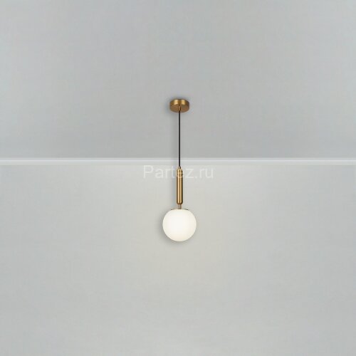 Подвесной светильник Freya FR5124PL-01BS