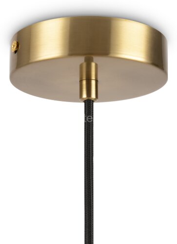 Подвесной светильник Freya FR5124PL-01BS