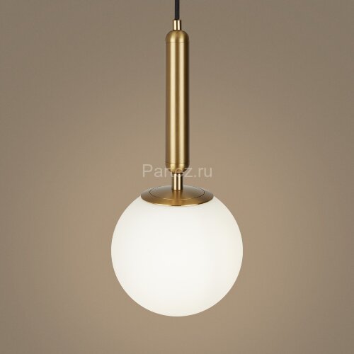 Подвесной светильник Freya FR5124PL-01BS