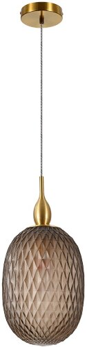 Подвесной светильник Divinare 5818/06 SP-1