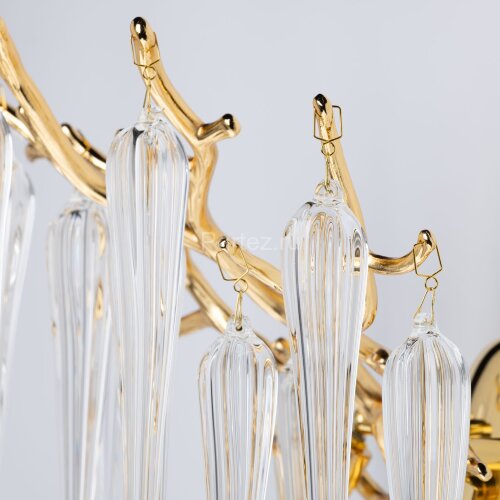 Бра DeMarkt 467022202