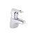 Смеситель для раковины с гигиеническим душем Timo Nordic 0151G chrome
