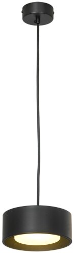 Подвесной светильник Lussole LSP-7101