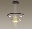 Подвесной светильник Odeon Light 3901/63L