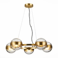 Подвесная люстра ST Luce SL1156.303.05