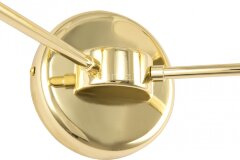 Бра Arte Milano 344401/2W NGD