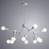 Подвесная люстра Arte Lamp A3064SP-12WH
