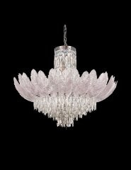 Подвесная люстра Fluorite FL1055-26P