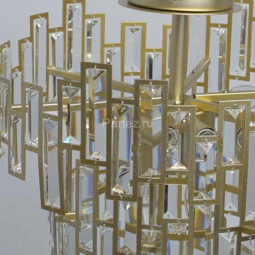 Потолочная люстра MW-Light 121010505