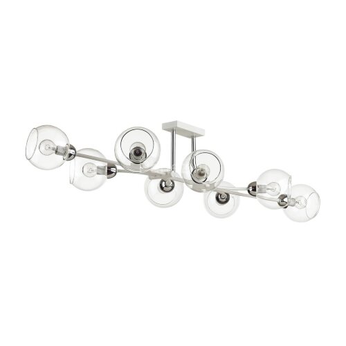 Потолочная люстра Lumion 4517/8C