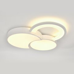 Потолочный светильник Escada 10286/3LED