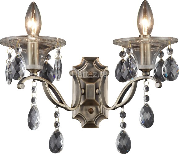 Бра TopLight TL7220B-02AB