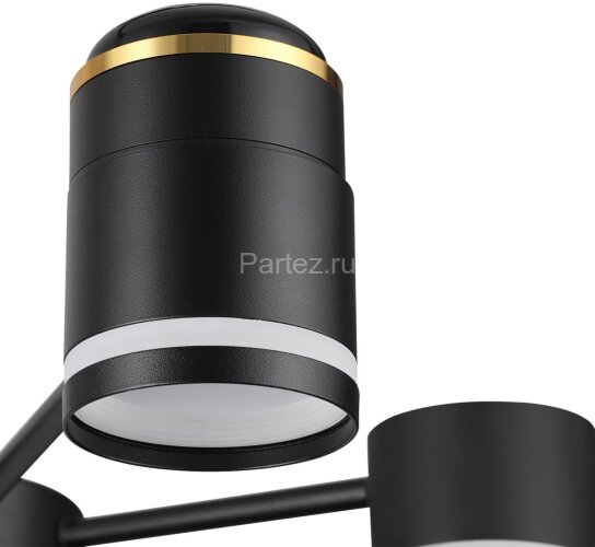 Потолочная люстра Lumion 8234/6C