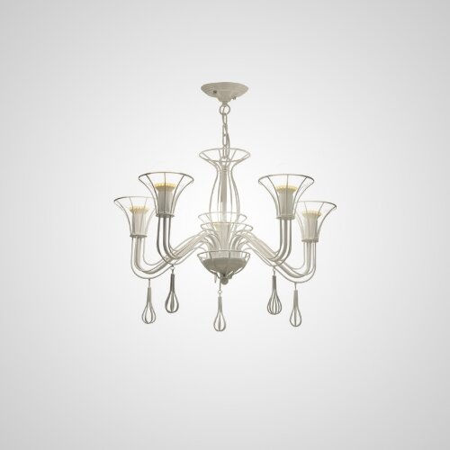 Подвесная люстра ImperiumLoft CAST01