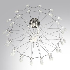 Подвесная люстра Odeon Light 6699/51L