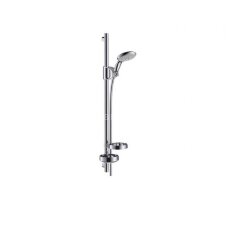 27883000 ХХ Raindance Душевой набор Raindance E 100 AIR 3jet/Unica’D 0,65 м, ½’ АКЦ!!!