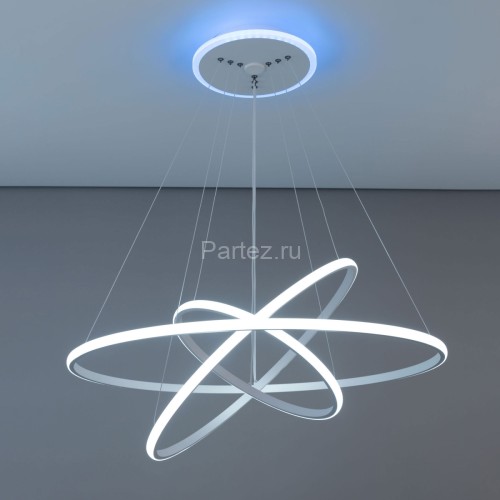 Подвесная люстра Citilux CL731A090E