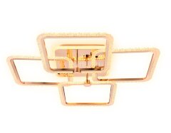 Потолочная люстра Ambrella FA538