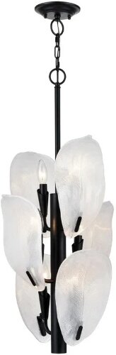 Подвесная люстра Wertmark WE330.06.023